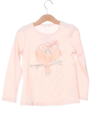 Kinder Shirt, Größe 4-5y/ 110-116 cm, Farbe Aschrosa, Preis € 4,99