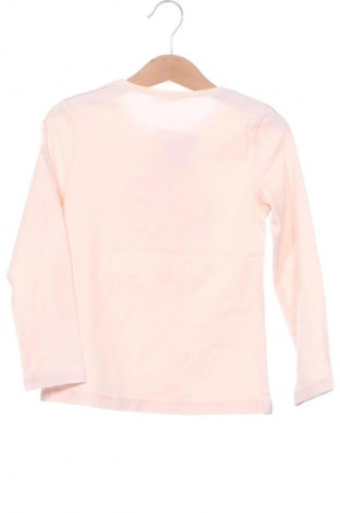 Kinder Shirt, Größe 4-5y/ 110-116 cm, Farbe Aschrosa, Preis € 4,99