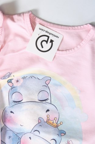 Kinder Shirt, Größe 18-24m/ 86-98 cm, Farbe Rosa, Preis € 6,14