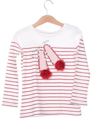 Kinder Shirt, Größe 3-4y/ 104-110 cm, Farbe Mehrfarbig, Preis € 3,99