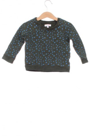 Kinder Shirt, Größe 9-12m/ 74-80 cm, Farbe Grün, Preis € 2,99