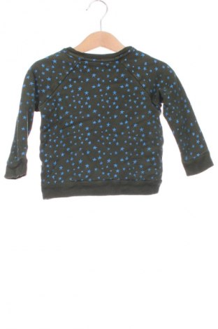 Kinder Shirt, Größe 9-12m/ 74-80 cm, Farbe Grün, Preis € 3,49