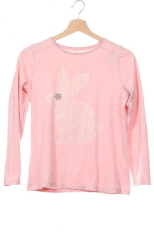 Kinder Shirt, Größe 12-13y/ 158-164 cm, Farbe Rosa, Preis 4,99 €