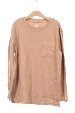 Kinder Shirt, Größe 10-11y/ 146-152 cm, Farbe Beige, Preis € 3,49