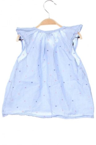 Kinder Shirt, Größe 4-5y/ 110-116 cm, Farbe Blau, Preis € 6,14