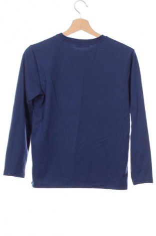 Kinder Shirt, Größe 13-14y/ 164-168 cm, Farbe Blau, Preis 3,99 €