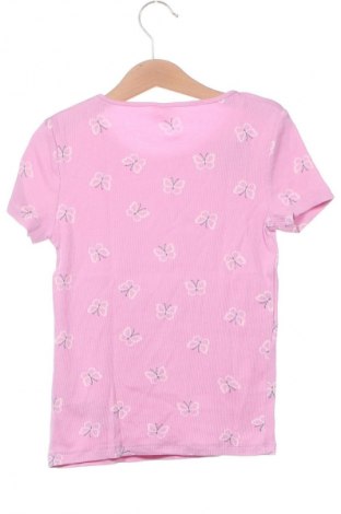 Kinder Shirt, Größe 8-9y/ 134-140 cm, Farbe Rosa, Preis 3,99 €