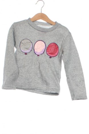 Kinder Shirt, Größe 3-4y/ 104-110 cm, Farbe Grau, Preis € 4,99