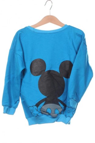 Kinder Shirt, Größe 4-5y/ 110-116 cm, Farbe Blau, Preis € 6,14