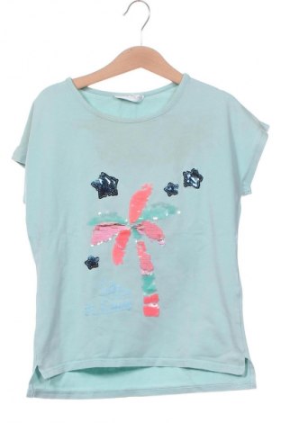 Kinder Shirt, Größe 9-10y/ 140-146 cm, Farbe Blau, Preis € 6,00