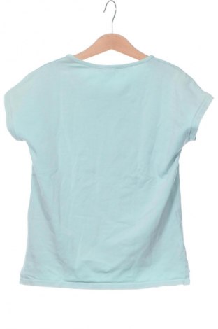 Kinder Shirt, Größe 9-10y/ 140-146 cm, Farbe Blau, Preis € 4,99