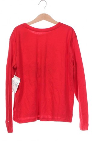 Kinder Shirt, Größe 15-18y/ 170-176 cm, Farbe Rot, Preis € 6,14