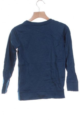 Kinder Shirt, Größe 5-6y/ 116-122 cm, Farbe Blau, Preis € 5,49