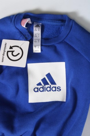 Kinder Shirt Adidas, Größe 3-6m/ 62-68 cm, Farbe Blau, Preis € 15,84