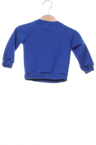 Kinder Shirt Adidas, Größe 3-6m/ 62-68 cm, Farbe Blau, Preis € 15,84