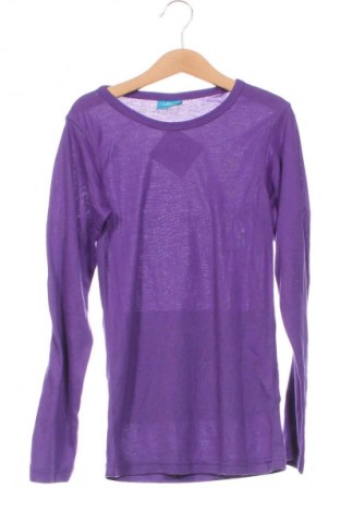 Kinder Shirt Alive, Größe 10-11y/ 146-152 cm, Farbe Lila, Preis € 5,99