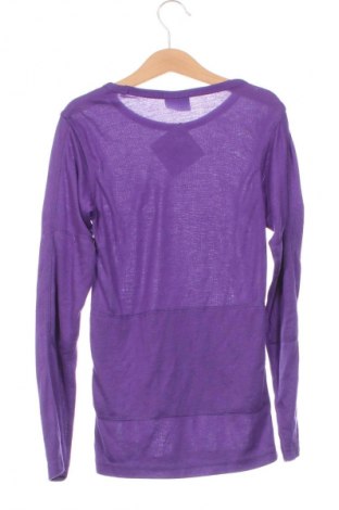 Kinder Shirt Alive, Größe 10-11y/ 146-152 cm, Farbe Lila, Preis € 3,99