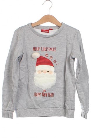 Kinder Shirt Alive, Größe 6-7y/ 122-128 cm, Farbe Grau, Preis € 5,49