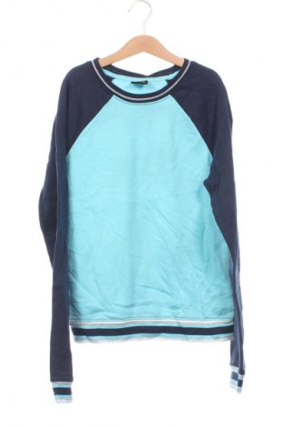 Kinder Shirt Athletic Works, Größe 14-15y/ 168-170 cm, Farbe Blau, Preis € 3,49