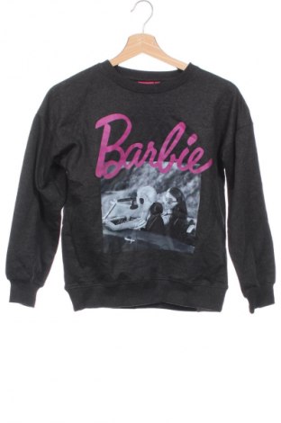 Kinder Shirt Barbie, Größe 11-12y/ 152-158 cm, Farbe Grau, Preis € 6,99