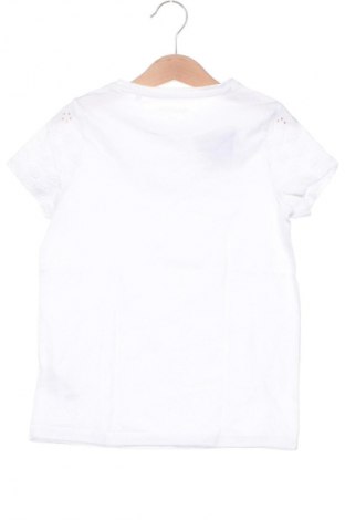 Kinder Shirt Basics, Größe 6-7y/ 122-128 cm, Farbe Weiß, Preis € 4,99