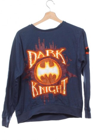 Kinder Shirt Batman, Größe 12-13y/ 158-164 cm, Farbe Blau, Preis 3,99 €