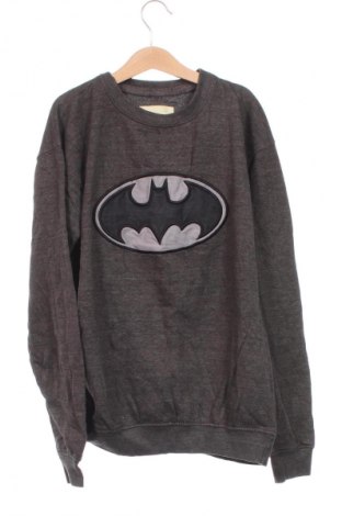 Kinder Shirt Batman, Größe 15-18y/ 170-176 cm, Farbe Grau, Preis 5,99 €