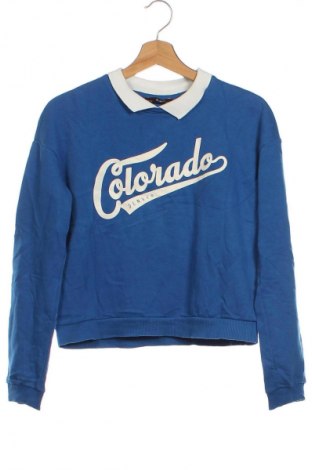 Kinder Shirt C&A, Größe 12-13y/ 158-164 cm, Farbe Blau, Preis € 5,49