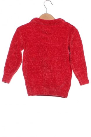 Kinder Shirt C&A, Größe 2-3y/ 98-104 cm, Farbe Rot, Preis 5,49 €