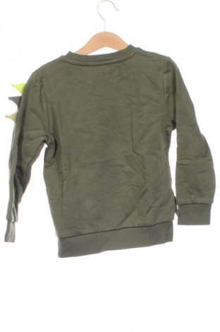 Kinder Shirt C&A, Größe 4-5y/ 110-116 cm, Farbe Grün, Preis € 9,49