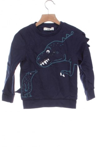 Kinder Shirt C&A, Größe 3-4y/ 104-110 cm, Farbe Blau, Preis € 5,49