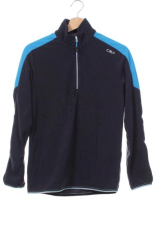 Kinder Shirt CMP, Größe 12-13y/ 158-164 cm, Farbe Blau, Preis € 11,97