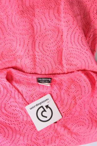 Kinder Shirt Calzedonia, Größe 6-7y/ 122-128 cm, Farbe Rosa, Preis € 9,99