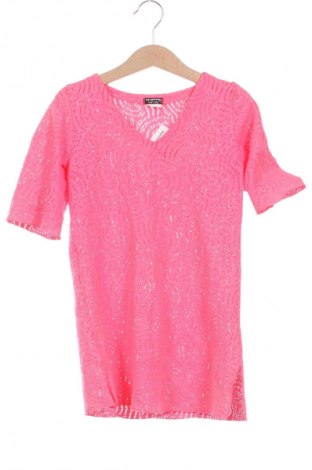 Kinder Shirt Calzedonia, Größe 6-7y/ 122-128 cm, Farbe Rosa, Preis 11,76 €