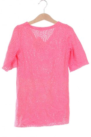 Kinder Shirt Calzedonia, Größe 6-7y/ 122-128 cm, Farbe Rosa, Preis 11,76 €