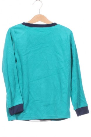 Kinder Shirt Carter's, Größe 6-7y/ 122-128 cm, Farbe Blau, Preis € 4,49