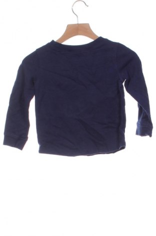 Kinder Shirt Carter's, Größe 3-4y/ 104-110 cm, Farbe Blau, Preis € 4,99