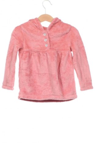 Kinder Shirt Carter's, Größe 2-3y/ 98-104 cm, Farbe Rosa, Preis 4,49 €