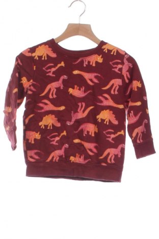 Kinder Shirt Cat & Jack, Größe 18-24m/ 86-98 cm, Farbe Rot, Preis 7,99 €