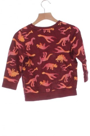 Kinder Shirt Cat & Jack, Größe 18-24m/ 86-98 cm, Farbe Rot, Preis 7,99 €