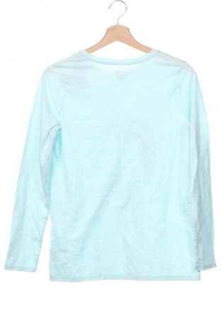 Kinder Shirt Cat & Jack, Größe 15-18y/ 170-176 cm, Farbe Blau, Preis € 9,21