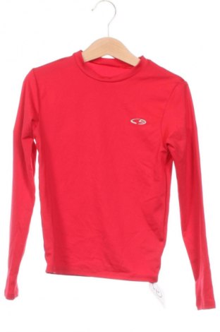 Kinder Shirt Champion, Größe 9-10y/ 140-146 cm, Farbe Rot, Preis 6,99 €