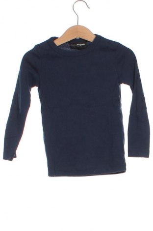 Kinder Shirt Charles Vogele, Größe 2-3y/ 98-104 cm, Farbe Blau, Preis € 5,49