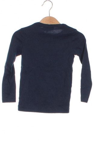 Kinder Shirt Charles Vogele, Größe 2-3y/ 98-104 cm, Farbe Blau, Preis € 5,49