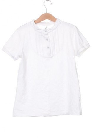 Kinder Shirt Coccodrillo, Größe 12-13y/ 158-164 cm, Farbe Weiß, Preis € 5,56