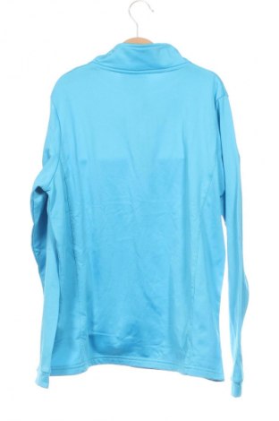 Kinder Shirt Crane, Größe 12-13y/ 158-164 cm, Farbe Blau, Preis 6,99 €