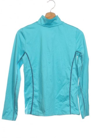 Kinder Shirt Crivit, Größe 12-13y/ 158-164 cm, Farbe Blau, Preis 4,49 €