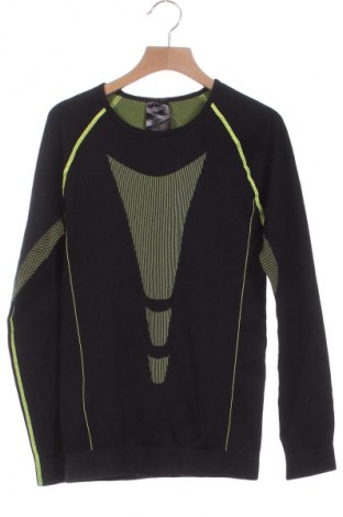 Kinder Shirt Crivit, Größe 12-13y/ 158-164 cm, Farbe Schwarz, Preis € 5,99