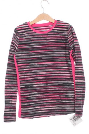 Kinder Shirt Cuddl Duds, Größe 6-7y/ 122-128 cm, Farbe Mehrfarbig, Preis € 4,49