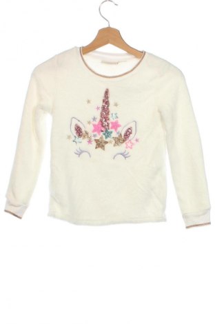 Kinder Shirt Cynthia Rowley, Größe 5-6y/ 116-122 cm, Farbe Weiß, Preis € 11,99